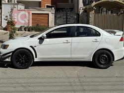 Mitsubishi Lancer EX